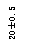 文本框: 20±0.5